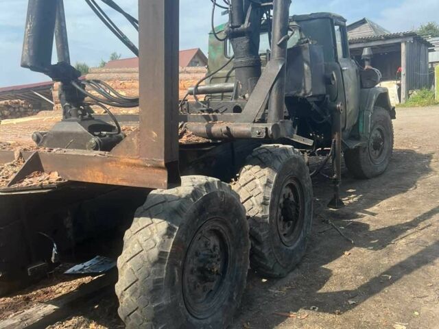 ЗІЛ Другая, об'ємом двигуна 2.3 л та пробігом 0 тис. км за 7000 $, фото 1 на Automoto.ua