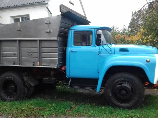 ЗІЛ Другая, об'ємом двигуна 2.3 л та пробігом 0 тис. км за 4500 $, фото 1 на Automoto.ua