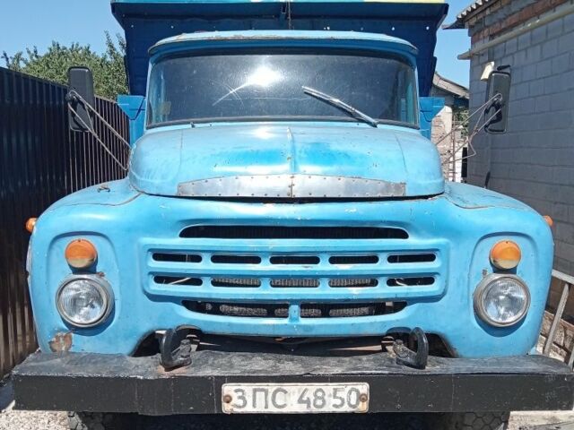 ЗІЛ Другая, об'ємом двигуна 2.3 л та пробігом 0 тис. км за 5300 $, фото 1 на Automoto.ua
