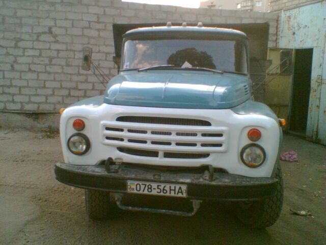ЗИЛ Другая, объемом двигателя 2.3 л и пробегом 0 тыс. км за 3500 $, фото 1 на Automoto.ua