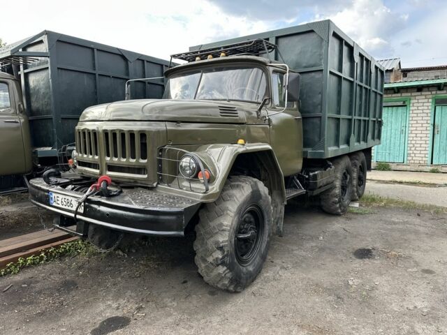 ЗИЛ Другая, объемом двигателя 2.3 л и пробегом 0 тыс. км за 8000 $, фото 1 на Automoto.ua