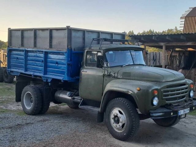 ЗІЛ Другая, об'ємом двигуна 2.3 л та пробігом 0 тис. км за 6000 $, фото 1 на Automoto.ua