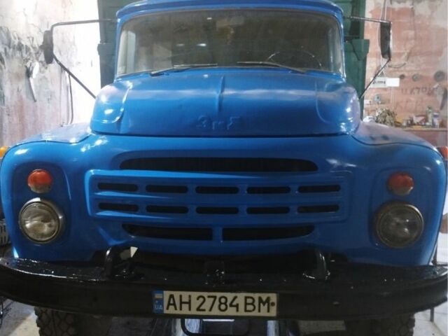 ЗІЛ Другая, об'ємом двигуна 2.3 л та пробігом 0 тис. км за 2700 $, фото 1 на Automoto.ua