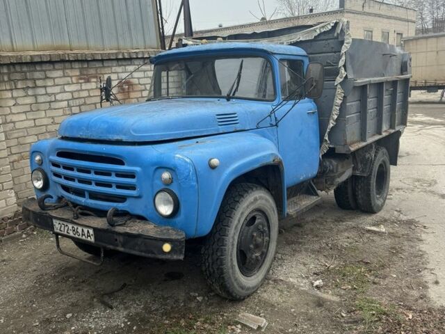 ЗІЛ Другая, об'ємом двигуна 2.3 л та пробігом 0 тис. км за 2412 $, фото 1 на Automoto.ua