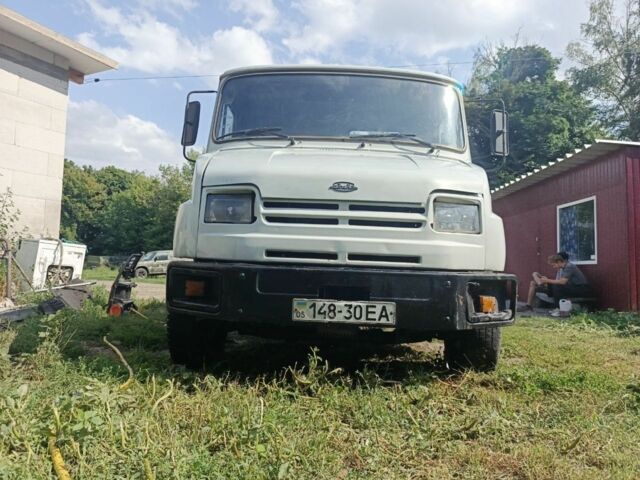 ЗИЛ Другая, объемом двигателя 2.3 л и пробегом 0 тыс. км за 3700 $, фото 1 на Automoto.ua