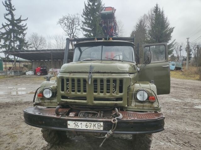 ЗІЛ Другая, об'ємом двигуна 0 л та пробігом 0 тис. км за 16000 $, фото 1 на Automoto.ua