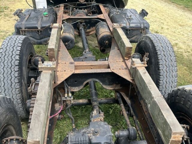 ЗИЛ Другая, объемом двигателя 0 л и пробегом 0 тыс. км за 4800 $, фото 1 на Automoto.ua