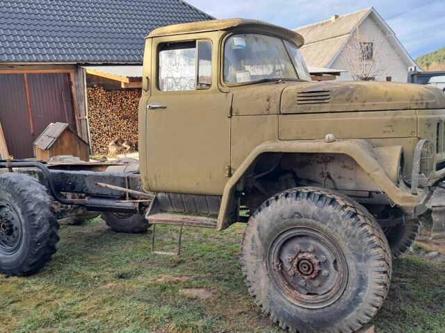 ЗІЛ Другая, об'ємом двигуна 0 л та пробігом 0 тис. км за 2999 $, фото 1 на Automoto.ua