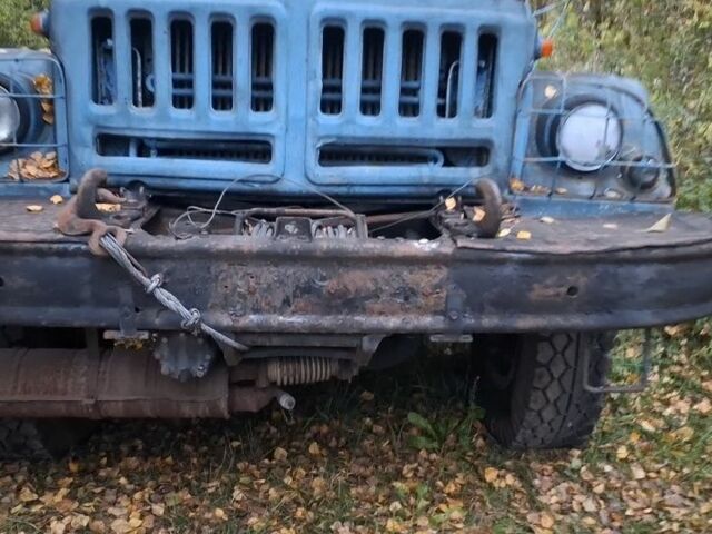 ЗІЛ Другая, об'ємом двигуна 0 л та пробігом 0 тис. км за 3560 $, фото 1 на Automoto.ua