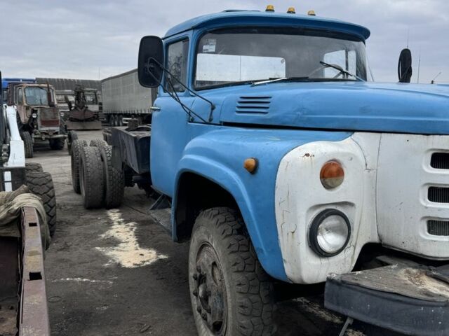 ЗІЛ Другая, об'ємом двигуна 0 л та пробігом 0 тис. км за 3100 $, фото 1 на Automoto.ua