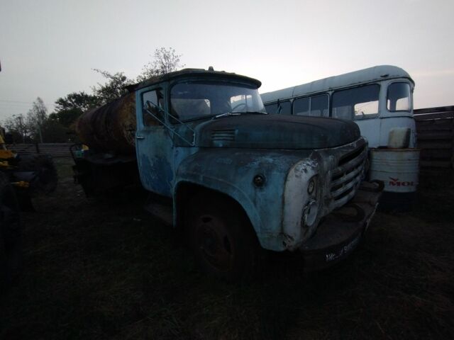 ЗИЛ Другая, объемом двигателя 0 л и пробегом 0 тыс. км за 1200 $, фото 1 на Automoto.ua