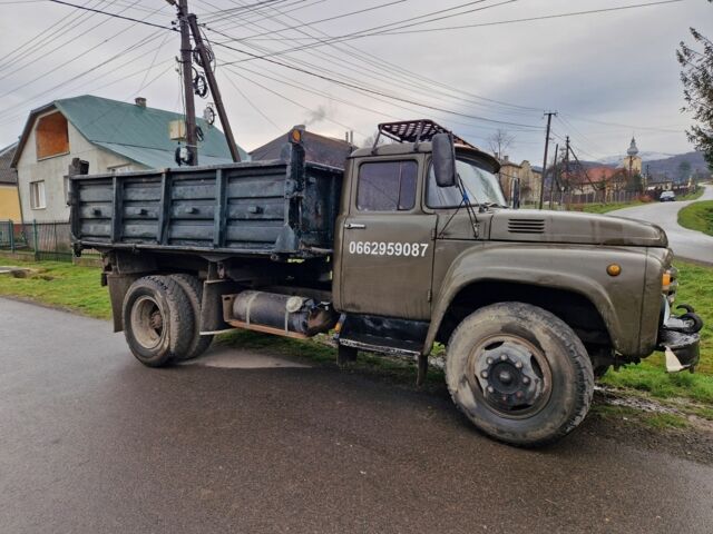 ЗІЛ Другая, об'ємом двигуна 0 л та пробігом 0 тис. км за 6000 $, фото 1 на Automoto.ua