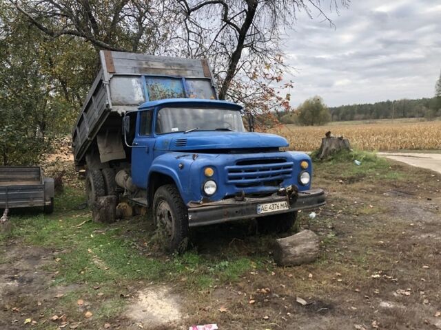 ЗІЛ Другая 1966 у Полтаві на Automoto.ua ЗІЛ Другая, об'ємом двигуна 0 л та пробігом 0 тис. км за 3450 $, фото 1 на Automoto.ua