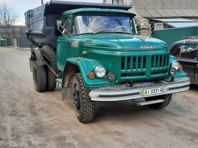 ЗИЛ Другая, объемом двигателя 0 л и пробегом 0 тыс. км за 7000 $, фото 1 на Automoto.ua