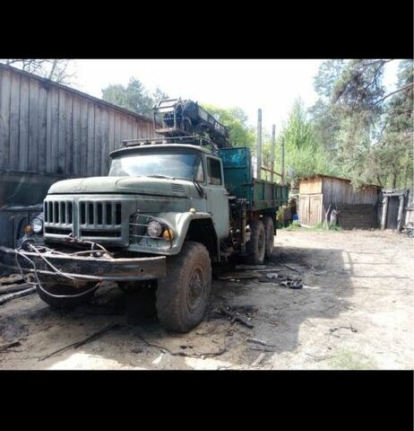 ЗИЛ Другая, объемом двигателя 0 л и пробегом 0 тыс. км за 6955 $, фото 1 на Automoto.ua