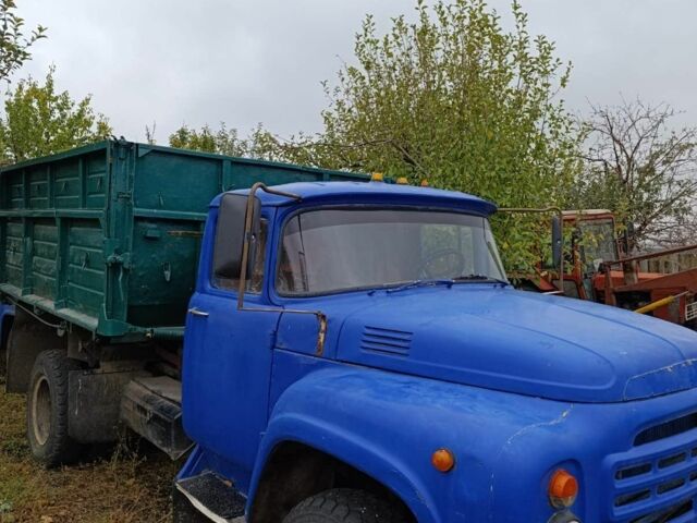 ЗІЛ Другая, об'ємом двигуна 0 л та пробігом 0 тис. км за 2800 $, фото 1 на Automoto.ua