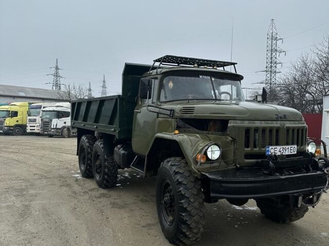 ЗІЛ Другая, об'ємом двигуна 0 л та пробігом 0 тис. км за 21000 $, фото 1 на Automoto.ua