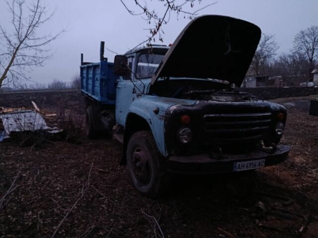 ЗІЛ Другая, об'ємом двигуна 0 л та пробігом 0 тис. км за 3500 $, фото 1 на Automoto.ua