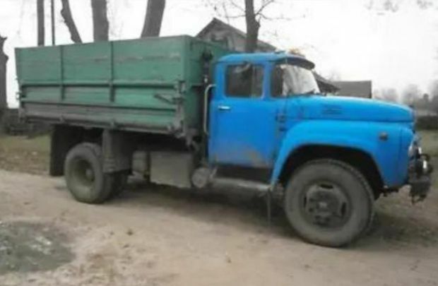 ЗИЛ Другая, объемом двигателя 0 л и пробегом 0 тыс. км за 3250 $, фото 1 на Automoto.ua