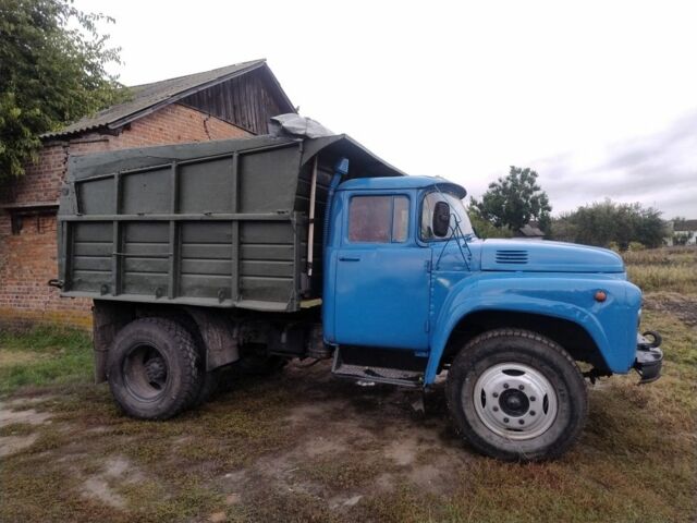 ЗІЛ Другая, об'ємом двигуна 0 л та пробігом 0 тис. км за 3700 $, фото 1 на Automoto.ua