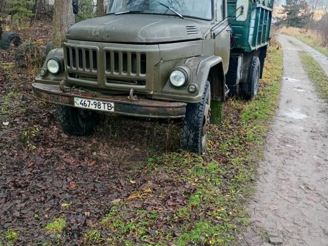 ЗІЛ Другая, об'ємом двигуна 0 л та пробігом 0 тис. км за 2007 $, фото 1 на Automoto.ua