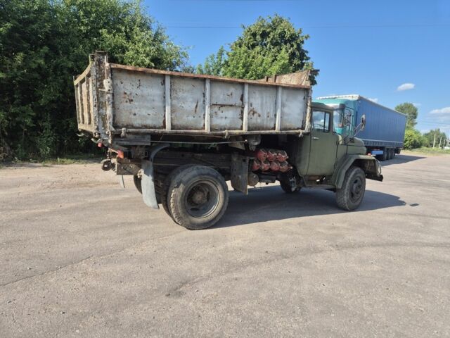 ЗИЛ Другая, объемом двигателя 0 л и пробегом 0 тыс. км за 1550 $, фото 1 на Automoto.ua