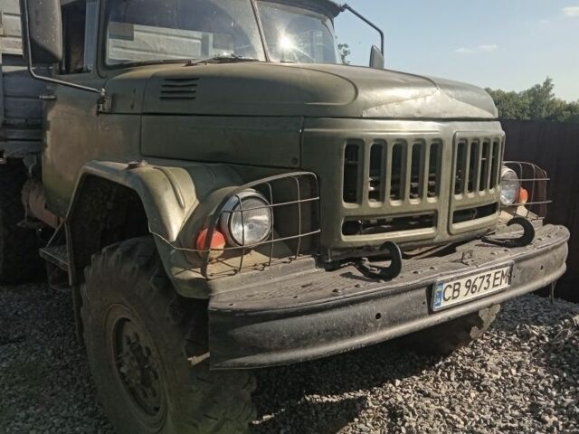 ЗИЛ Другая, объемом двигателя 0 л и пробегом 0 тыс. км за 5800 $, фото 1 на Automoto.ua