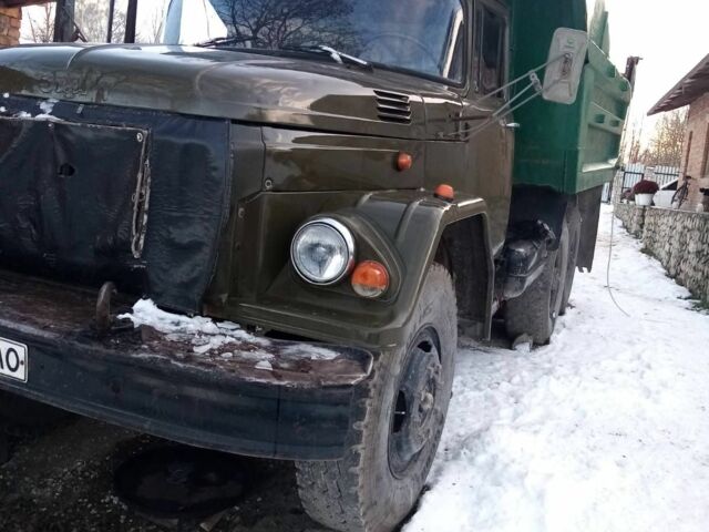 ЗИЛ Другая, объемом двигателя 0 л и пробегом 0 тыс. км за 7000 $, фото 1 на Automoto.ua