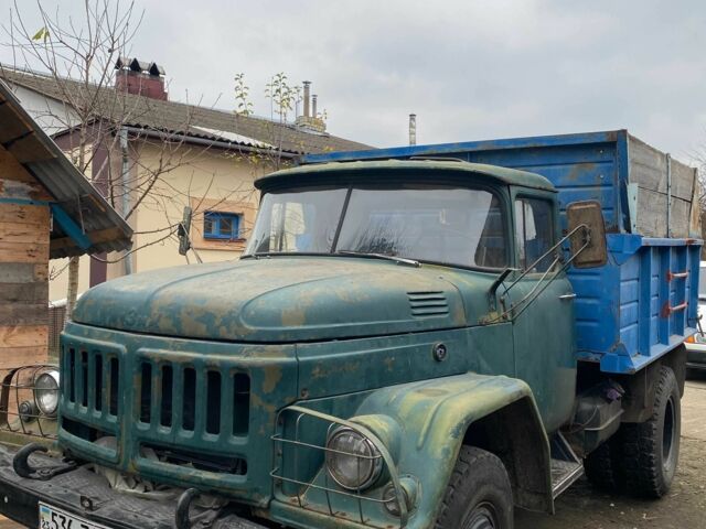 ЗИЛ Другая, объемом двигателя 0 л и пробегом 0 тыс. км за 3000 $, фото 1 на Automoto.ua