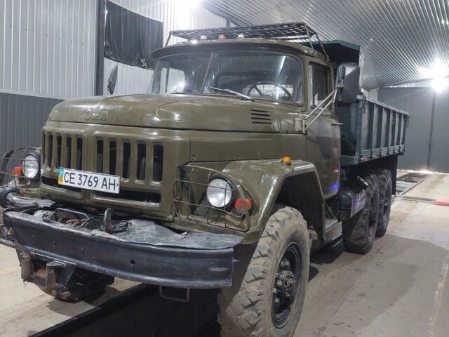 ЗИЛ Другая, объемом двигателя 0 л и пробегом 0 тыс. км за 260 $, фото 1 на Automoto.ua