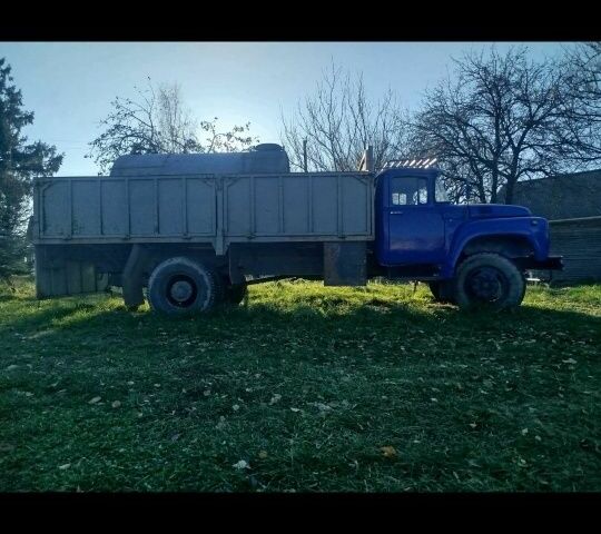 ЗІЛ Другая, об'ємом двигуна 0 л та пробігом 0 тис. км за 6000 $, фото 1 на Automoto.ua