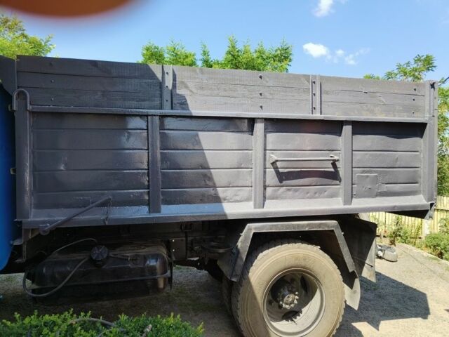 ЗИЛ Другая, объемом двигателя 0 л и пробегом 0 тыс. км за 8500 $, фото 1 на Automoto.ua