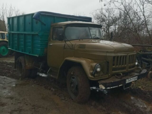 ЗИЛ Другая, объемом двигателя 0 л и пробегом 0 тыс. км за 4978 $, фото 1 на Automoto.ua