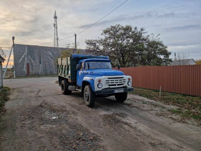 ЗИЛ Другая, объемом двигателя 0 л и пробегом 0 тыс. км за 8500 $, фото 1 на Automoto.ua