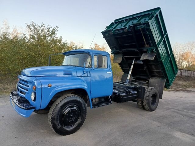 ЗІЛ Другая, об'ємом двигуна 0 л та пробігом 0 тис. км за 9900 $, фото 1 на Automoto.ua