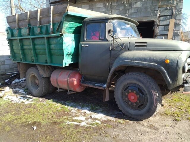 ЗІЛ Другая, об'ємом двигуна 0 л та пробігом 0 тис. км за 3500 $, фото 1 на Automoto.ua