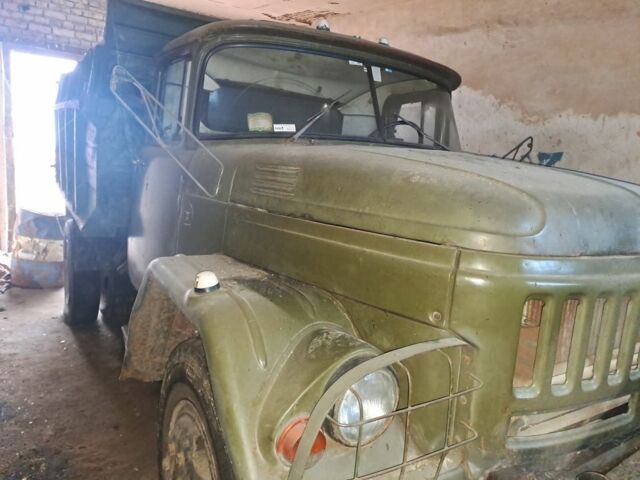 ЗИЛ Другая 1982 в Гоще на Automoto.ua ЗИЛ Другая, объемом двигателя 0 л и пробегом 0 тыс. км за 1092 $, фото 1 на Automoto.ua