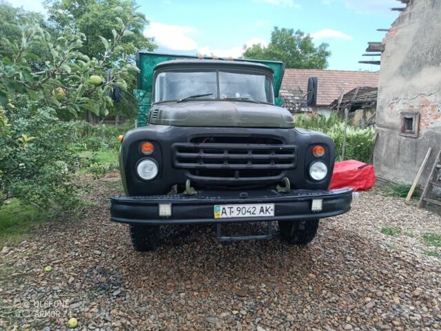 ЗИЛ Другая, объемом двигателя 0 л и пробегом 0 тыс. км за 3300 $, фото 1 на Automoto.ua