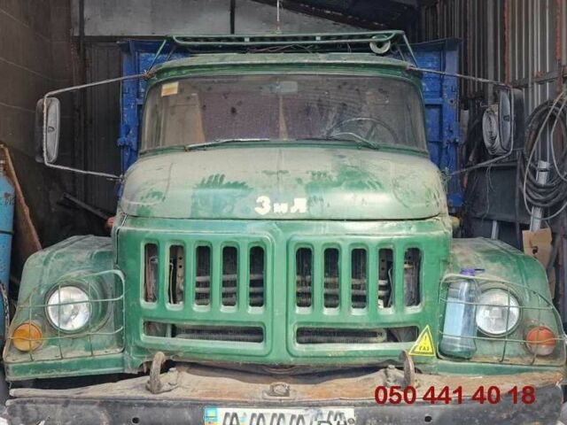 ЗІЛ Другая, об'ємом двигуна 0 л та пробігом 0 тис. км за 1957 $, фото 1 на Automoto.ua