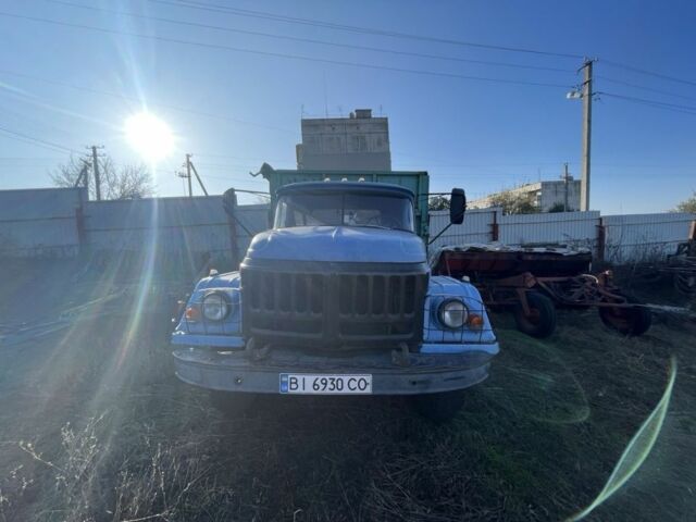 ЗИЛ Другая, объемом двигателя 0 л и пробегом 0 тыс. км за 12000 $, фото 1 на Automoto.ua