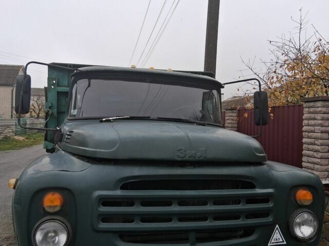 ЗІЛ Другая, об'ємом двигуна 0 л та пробігом 0 тис. км за 3500 $, фото 1 на Automoto.ua
