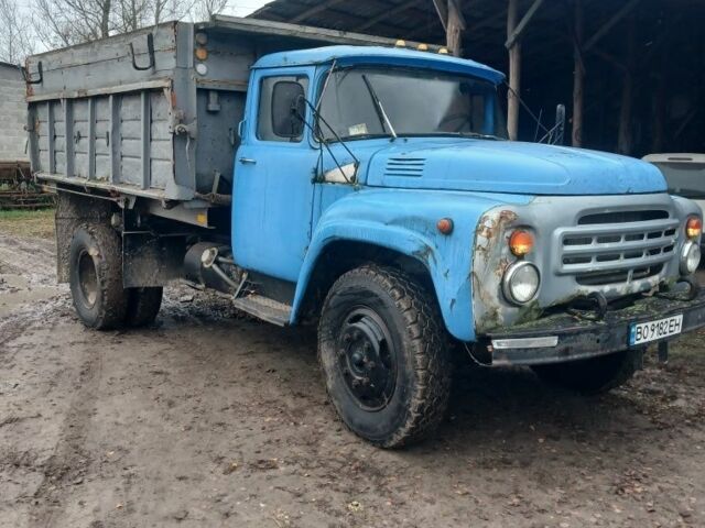 ЗИЛ Другая, объемом двигателя 0 л и пробегом 0 тыс. км за 4000 $, фото 1 на Automoto.ua