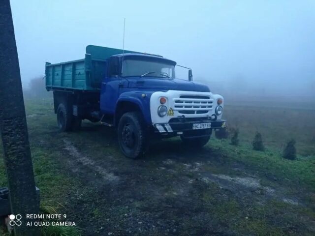 ЗІЛ Другая, об'ємом двигуна 0 л та пробігом 0 тис. км за 3800 $, фото 1 на Automoto.ua