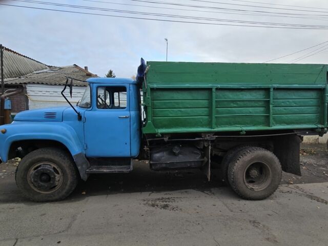 ЗИЛ Другая, объемом двигателя 0 л и пробегом 0 тыс. км за 10500 $, фото 1 на Automoto.ua