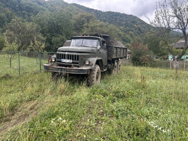 ЗИЛ Другая, объемом двигателя 0 л и пробегом 0 тыс. км за 5900 $, фото 1 на Automoto.ua