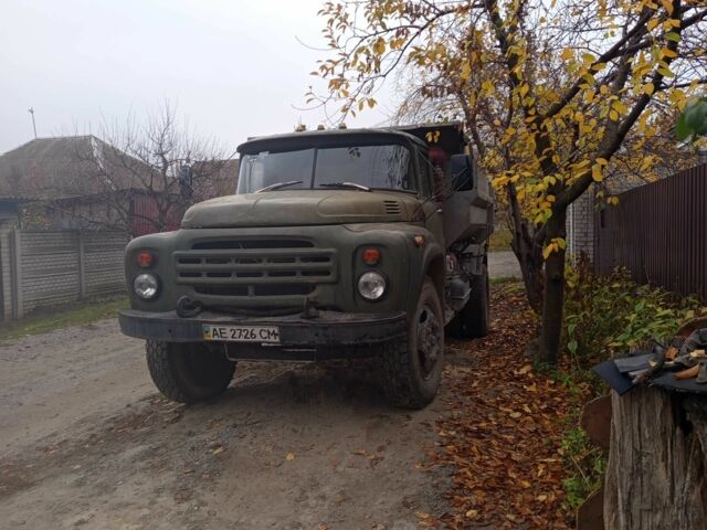 ЗИЛ Другая, объемом двигателя 0 л и пробегом 0 тыс. км за 4000 $, фото 1 на Automoto.ua