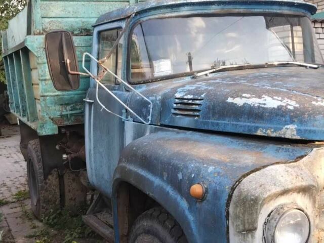 ЗИЛ Другая, объемом двигателя 0 л и пробегом 0 тыс. км за 3800 $, фото 1 на Automoto.ua