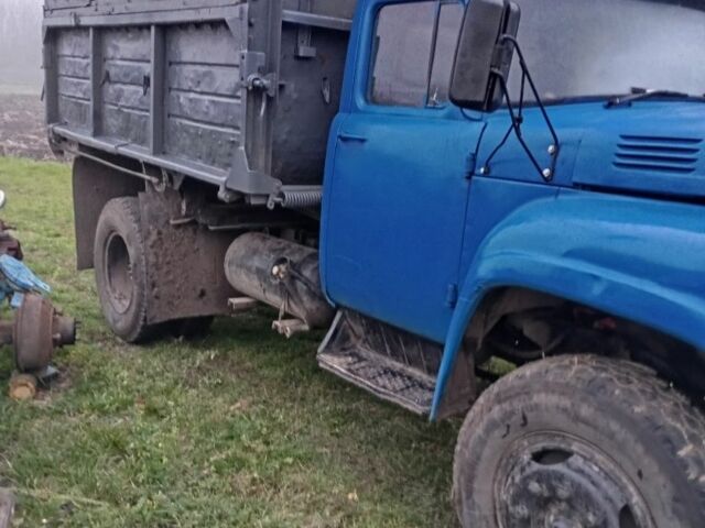 ЗИЛ Другая, объемом двигателя 0 л и пробегом 0 тыс. км за 2700 $, фото 1 на Automoto.ua
