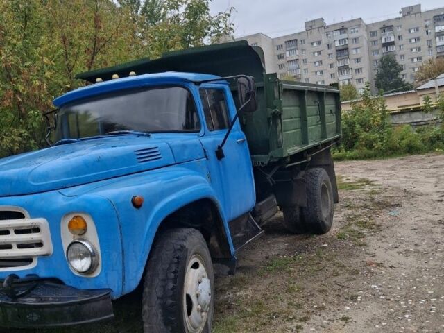 ЗИЛ Другая, объемом двигателя 0 л и пробегом 0 тыс. км за 4200 $, фото 1 на Automoto.ua