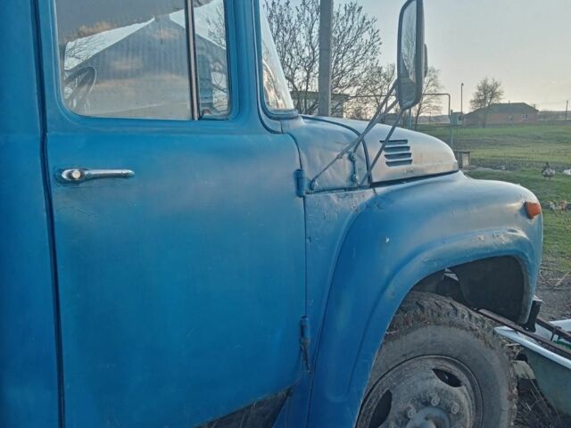 ЗІЛ Другая, об'ємом двигуна 0 л та пробігом 0 тис. км за 3000 $, фото 1 на Automoto.ua